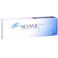1 Day Acuvue (30 lenti)