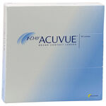 1 Day Acuvue (90 lenti)