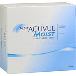 1 Day Acuvue Moist (180 lenti)