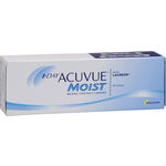 1 Day Acuvue Moist (30 lenti)