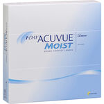 1 Day Acuvue Moist (90 lenti)