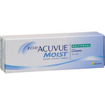 1 Day Acuvue Moist Multifocal (30 lenti)