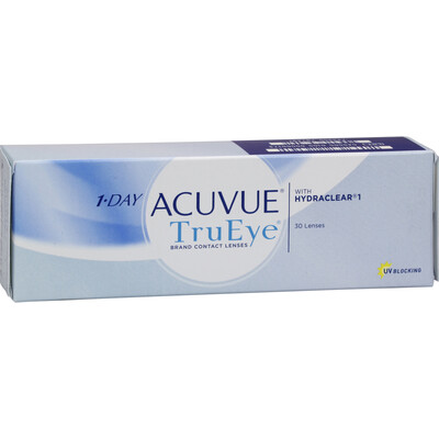 1 Day Acuvue TruEye (30 lenti)