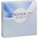 1 Day Acuvue TruEye (90 lenti)