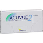 Acuvue 2 (6 lenti)