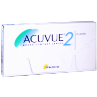 Acuvue 2 (6 lenti)