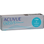 Acuvue Oasys 1-Day (30 lenti)