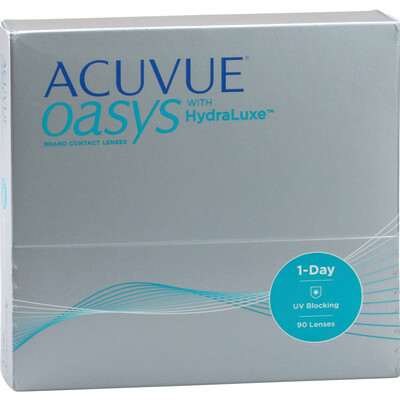 Acuvue Oasys 1-Day (90 lenti)
