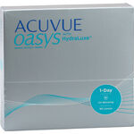 Acuvue Oasys 1-Day (90 lenti)