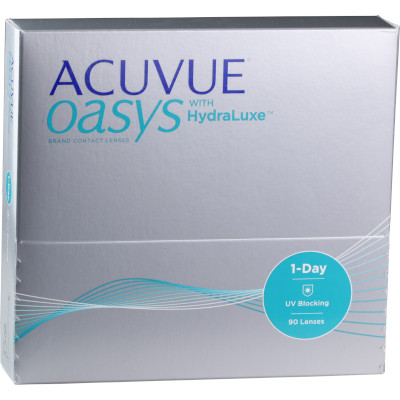 Acuvue Oasys 1-Day (90 lenti)