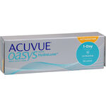 Acuvue Oasys 1-Day for Astigmatism (30 lenti)
