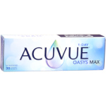 Acuvue Oasys MAX 1-Day (30 lenti)