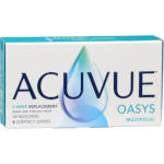 Acuvue Oasys Multifocal (6 lenti)