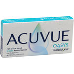 Acuvue Oasys with Transitions (6 lenti)