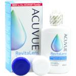 Acuvue RevitaLens Set da viaggio 60ml