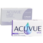 Acuvue Vita (6 lenti)