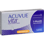 Acuvue Vita for Astigmatism (6 lenti)