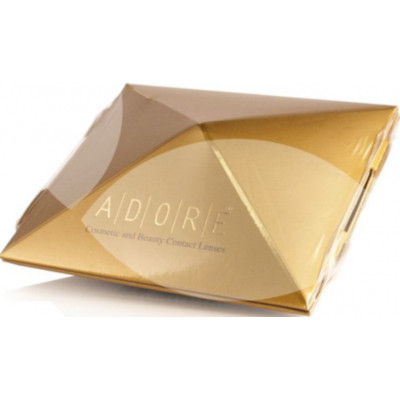 Adore Bi-Tone (2 lenti)