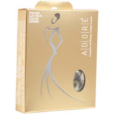 Adore Bi-Tone (2 lenti)
