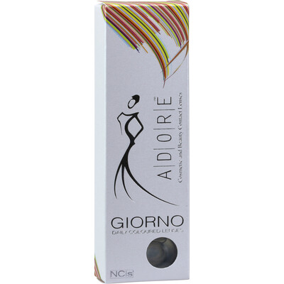 Adore Giorno (10 lenti)