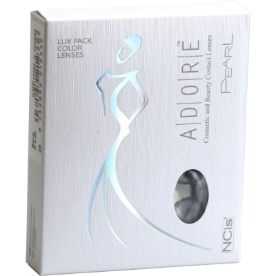 Adore Pearl (2 lenti)