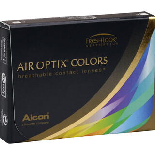 Air Optix Colors (2 lenti)