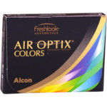Air Optix Colors (2 lenti)