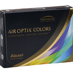 Air Optix Colors (2 lenti)