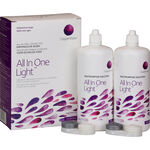 All In One Light (2x 360ml)