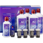AOSEPT PLUS Pacco risparmio (4x 360ml)