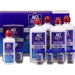 AOSEPT PLUS HydraGlyde Pacco risparmio (4x 360ml)