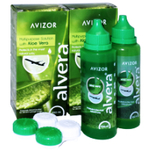 Avizor alvera Set da viaggio (2x 100ml)