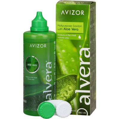 Avizor alvera 350ml