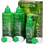 Avizor alvera Pacco risparmio (2x 350ml)