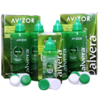 Avizor alvera Pacco risparmio (4 x 350ml)