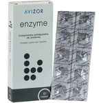 Avizor Enzyme Compresse enzimatiche