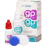 Avizor GP Cleaner + Conditioner Travel Kit