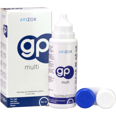 Avizor GP Multi 120ml