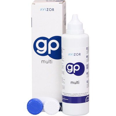 Avizor GP Multi 240ml