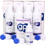 Avizor GP Multi Pacco risparmio (4x 240ml + 1x 60ml)