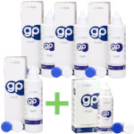 Avizor GP Multi Pacco risparmio (4x 240ml + 1x 120ml)
