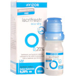 Avizor Lacrifresh Ocu-Dry 0,20% 10ml