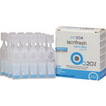 Avizor Lacrifresh Ocu-Dry Monodose 0,20% (20x 0,4ml)