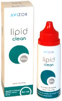 Avizor Lipid Clean 60ml