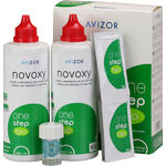Avizor Novoxy One Step Bio Pacco risparmio (90 giorni)
