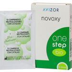 Avizor Novoxy One Step Bio Compresse neutralizzanti 