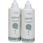 Avizor Saline Pacco risparmio (2 x 350ml)