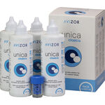 Avizor Unica Classica Pacco risparmio (4 x 350ml)