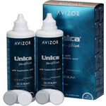 Avizor Unica sensitive Pacco risparmio (2 x 350ml)