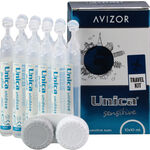 Avizor Unica sensitive monodose (10x 10ml)